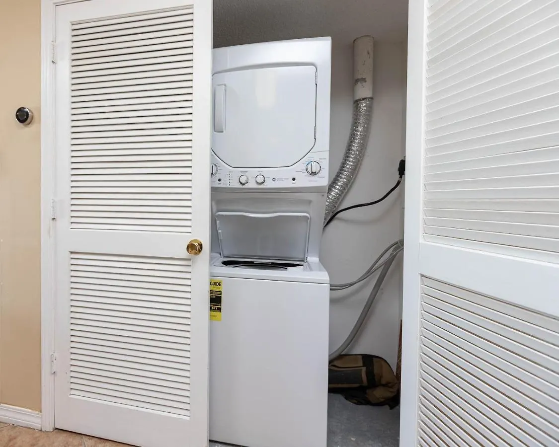 Apartment Royal Palms 1207 Gulf Shores