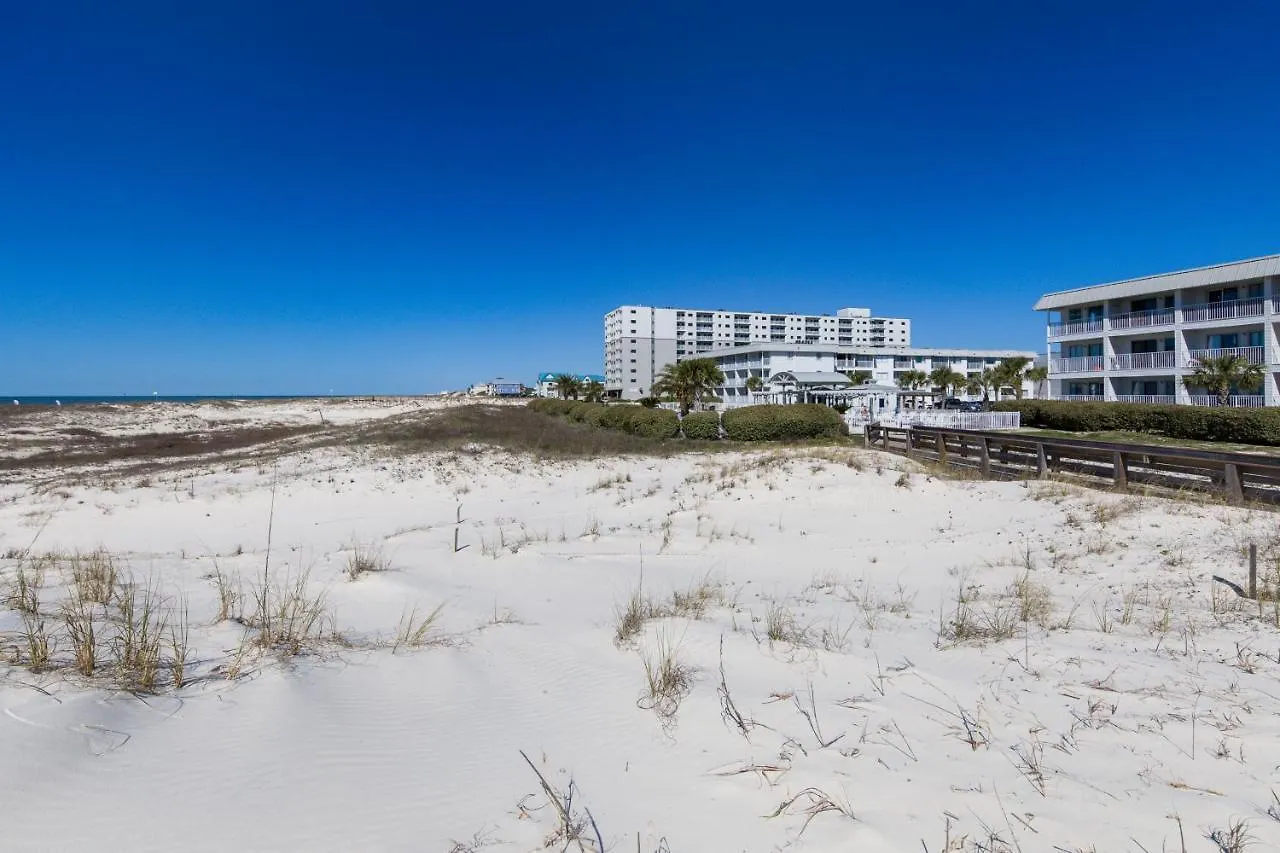 Plantation 4310 Apartment Gulf Shores