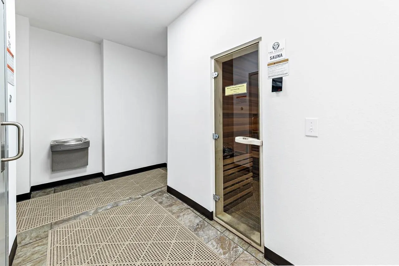 Apartment Plantation 4310