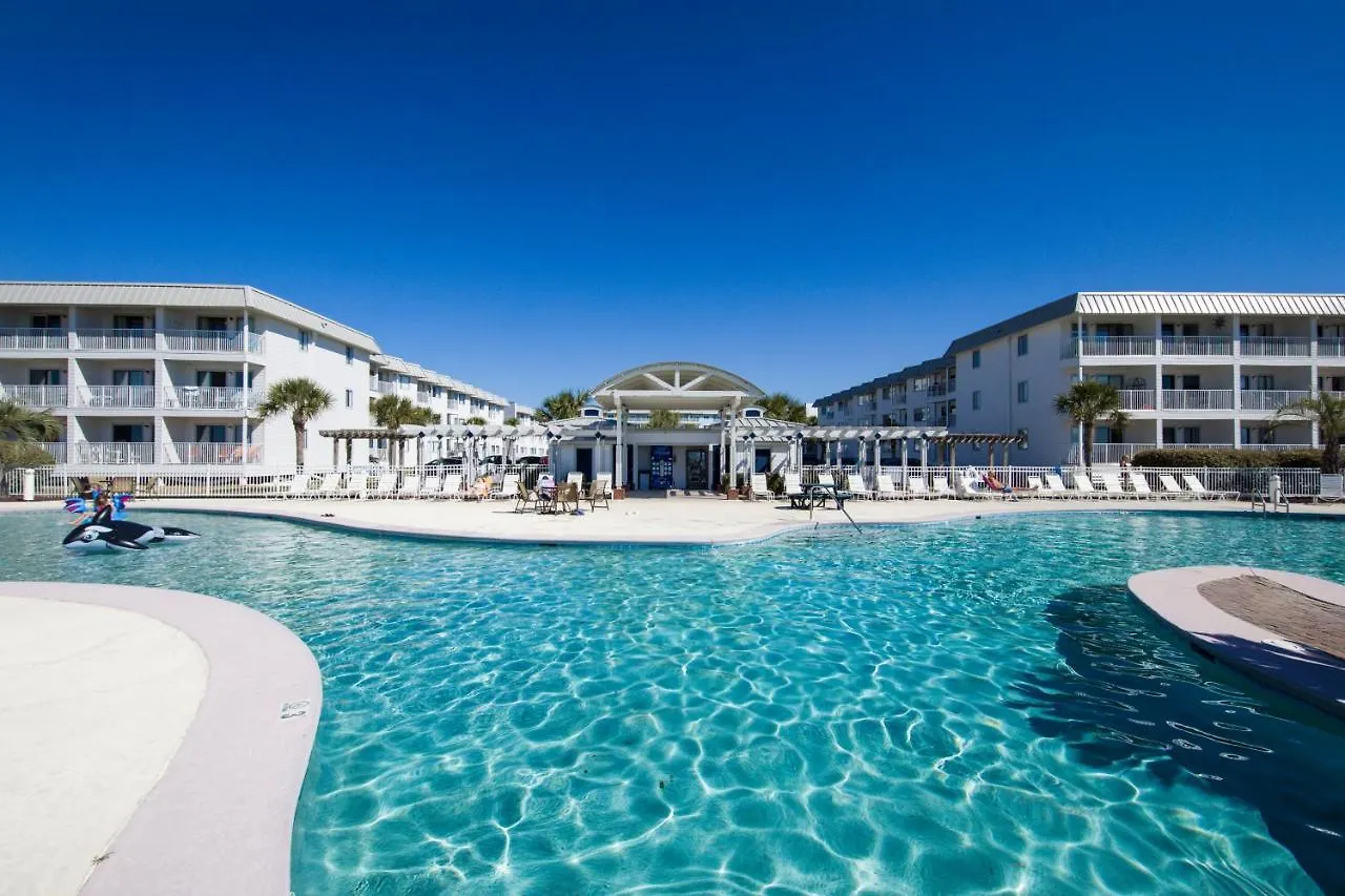 Plantation 4310 * Gulf Shores