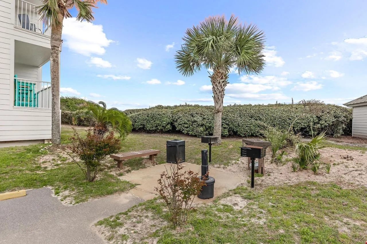 Plantation 4310 Apartment Gulf Shores