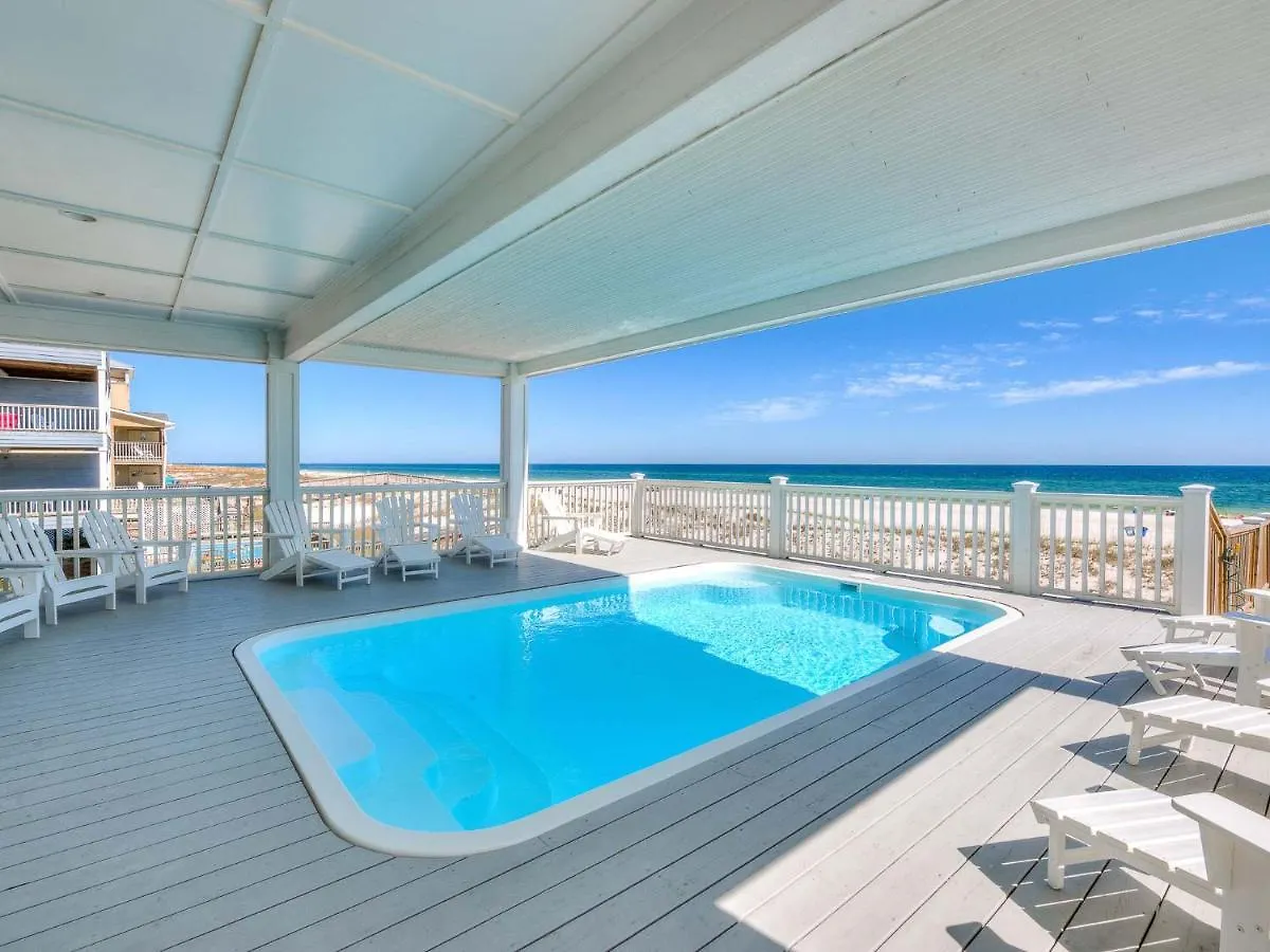 Holiday home White Gulf Shores