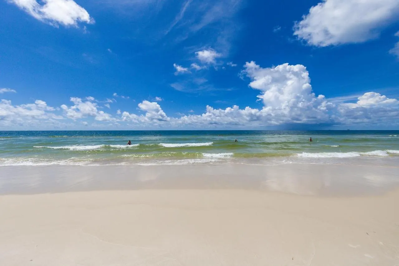 Plantation 4310 Gulf Shores