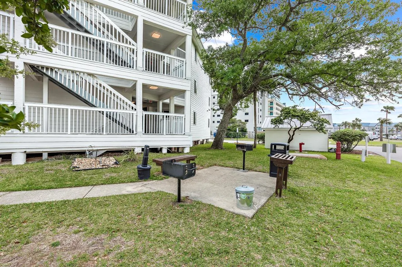 Plantation 4310 Apartment Gulf Shores