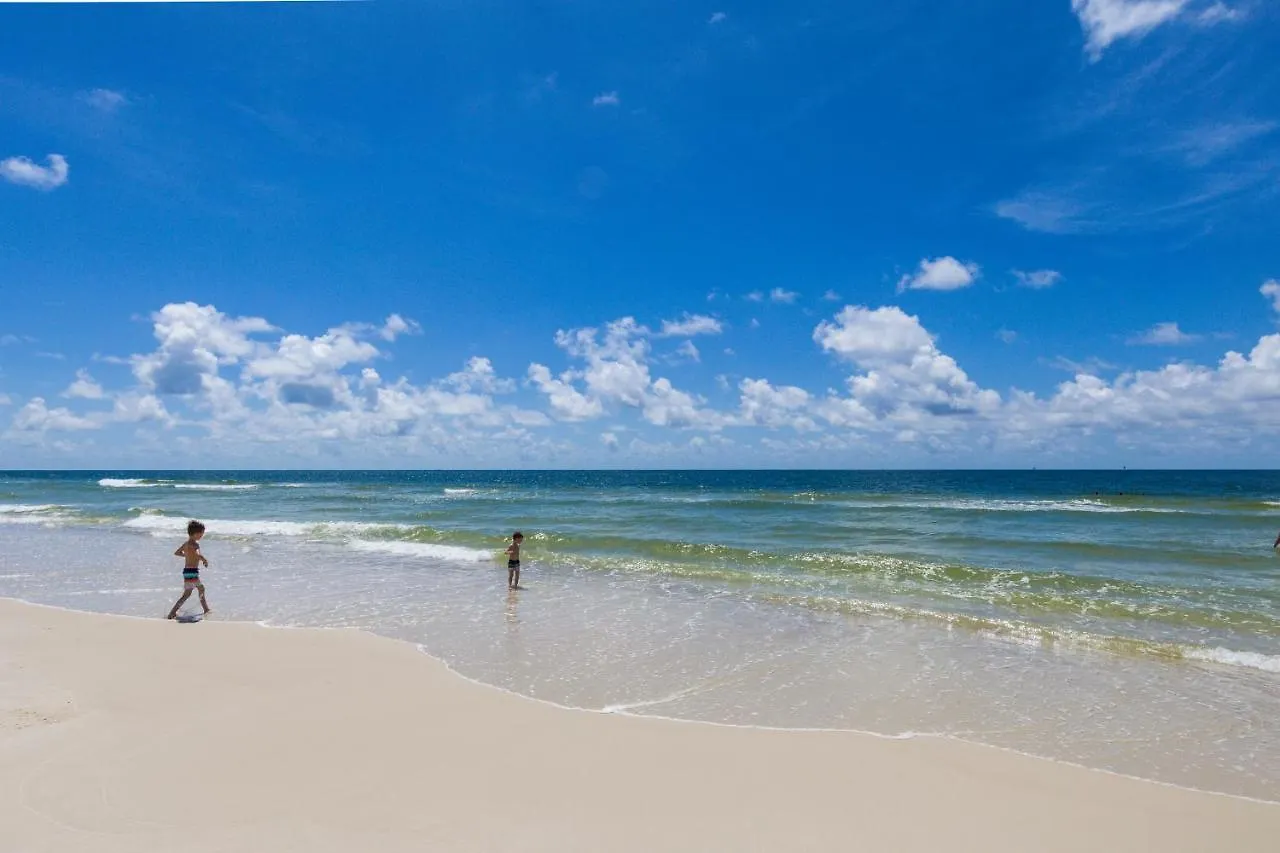 Plantation 4310 Gulf Shores