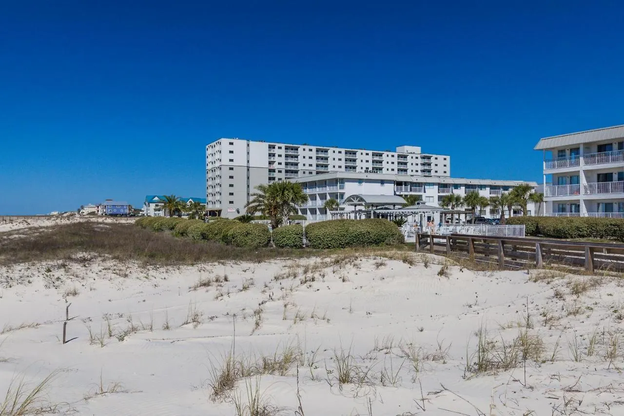Apartment Plantation 4310 Gulf Shores