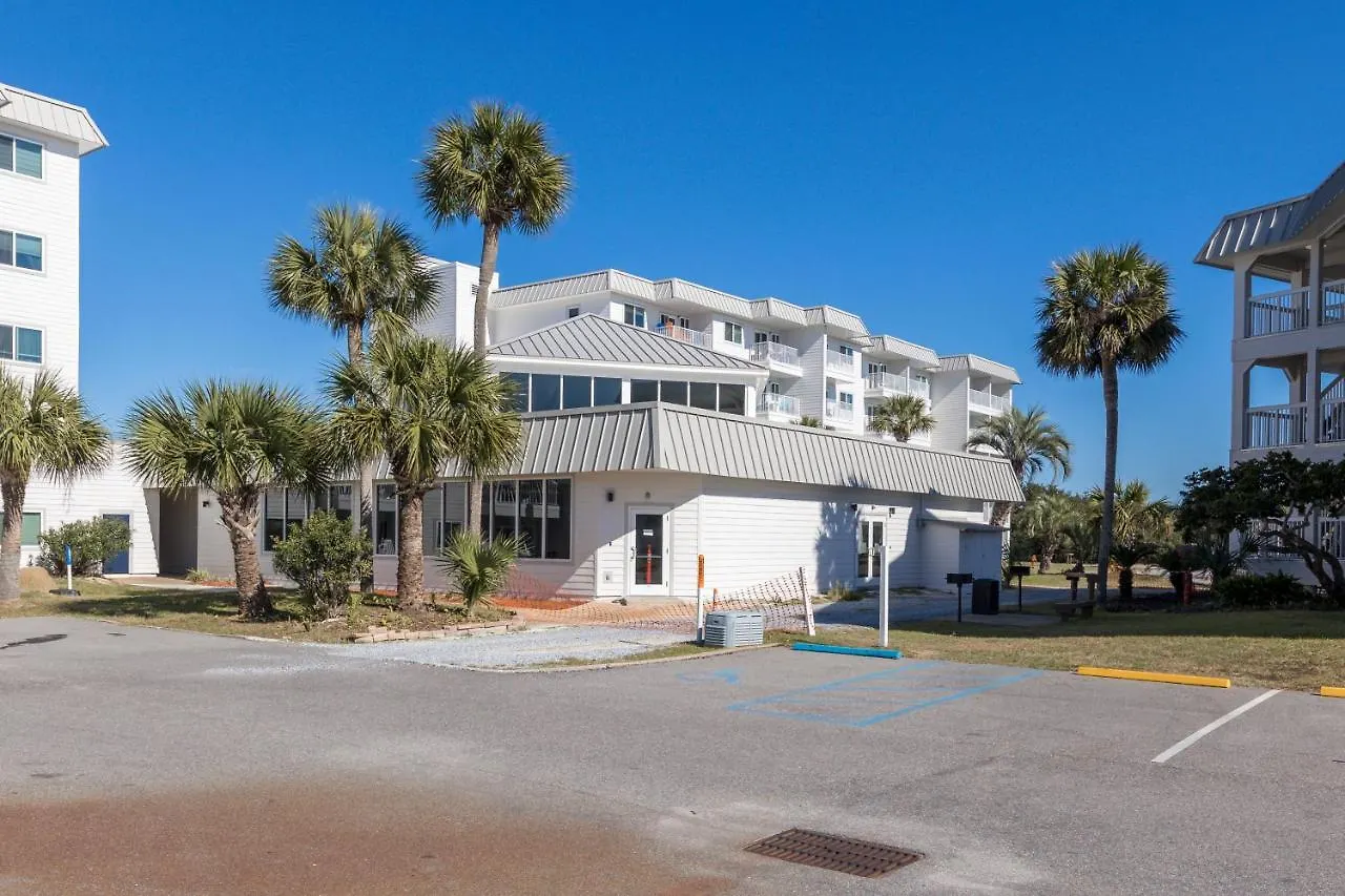 Plantation 4310 Gulf Shores