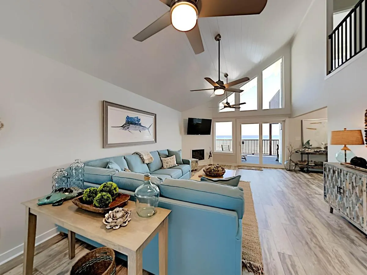 Holiday home So Shell -