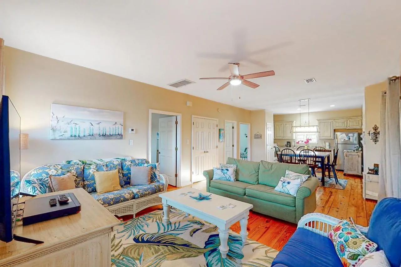 The Rookery #3002 Holiday home Gulf Shores