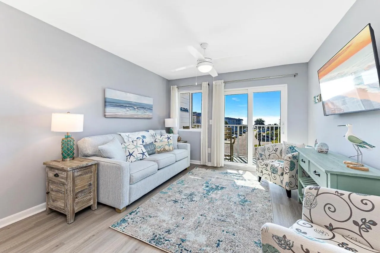 Apartment Plantation 4310