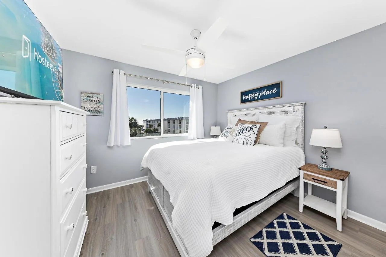 Apartment Plantation 4310 Gulf Shores