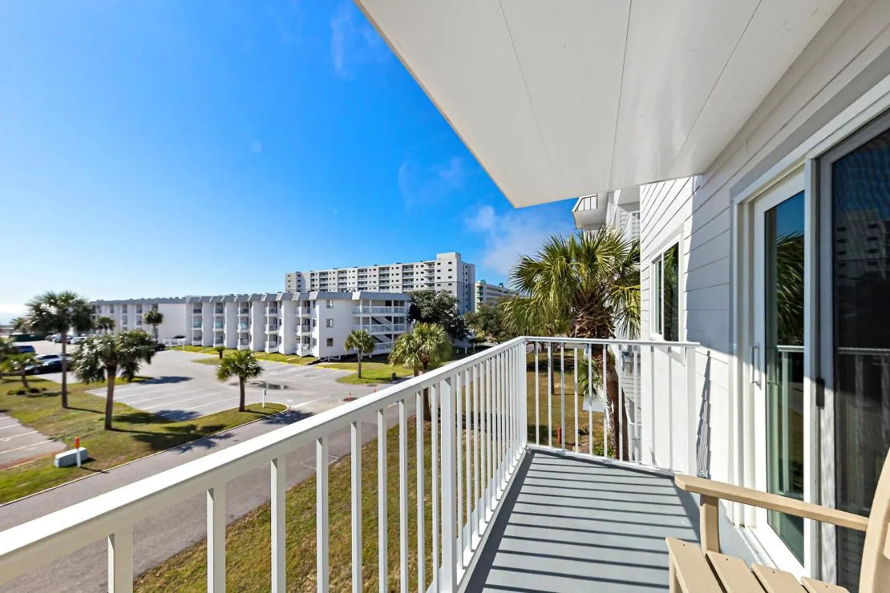 Apartment Plantation 4310 *