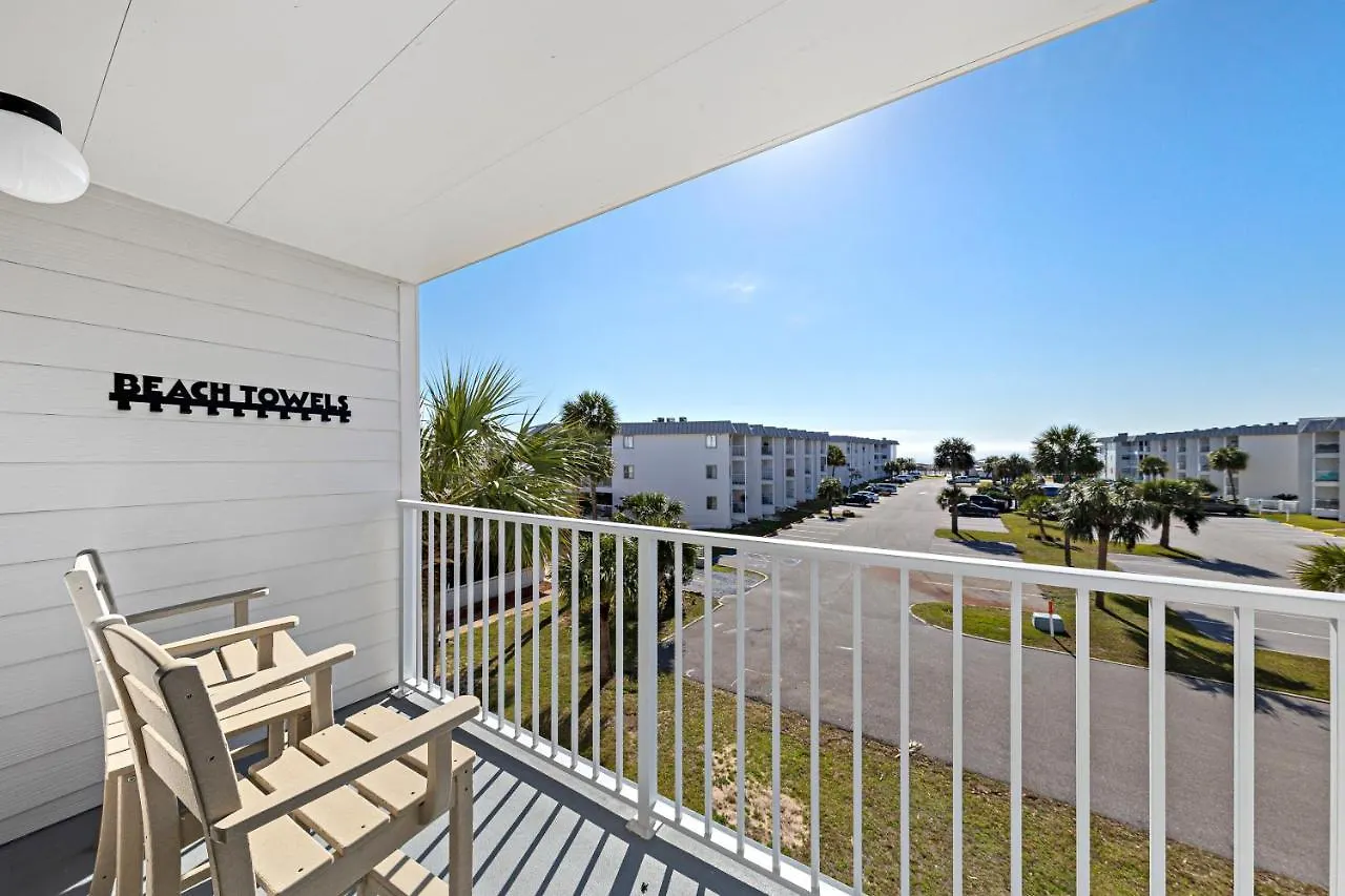 Plantation 4310 Apartment Gulf Shores