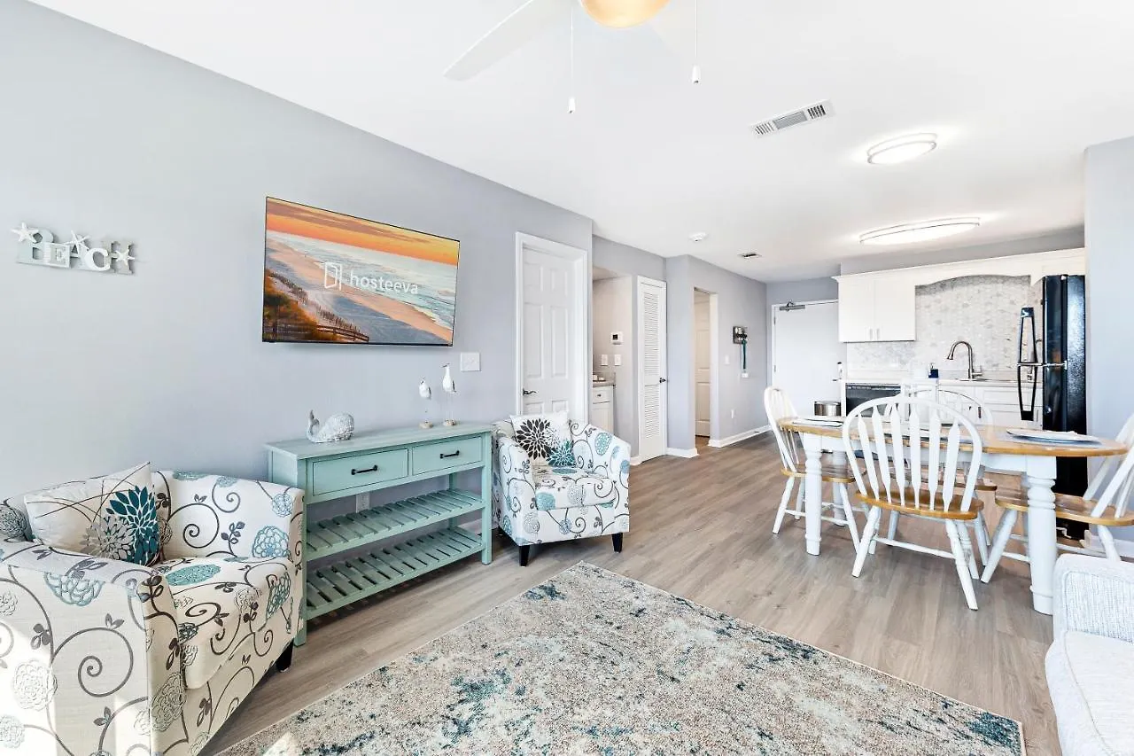 Plantation 4310 Apartment Gulf Shores