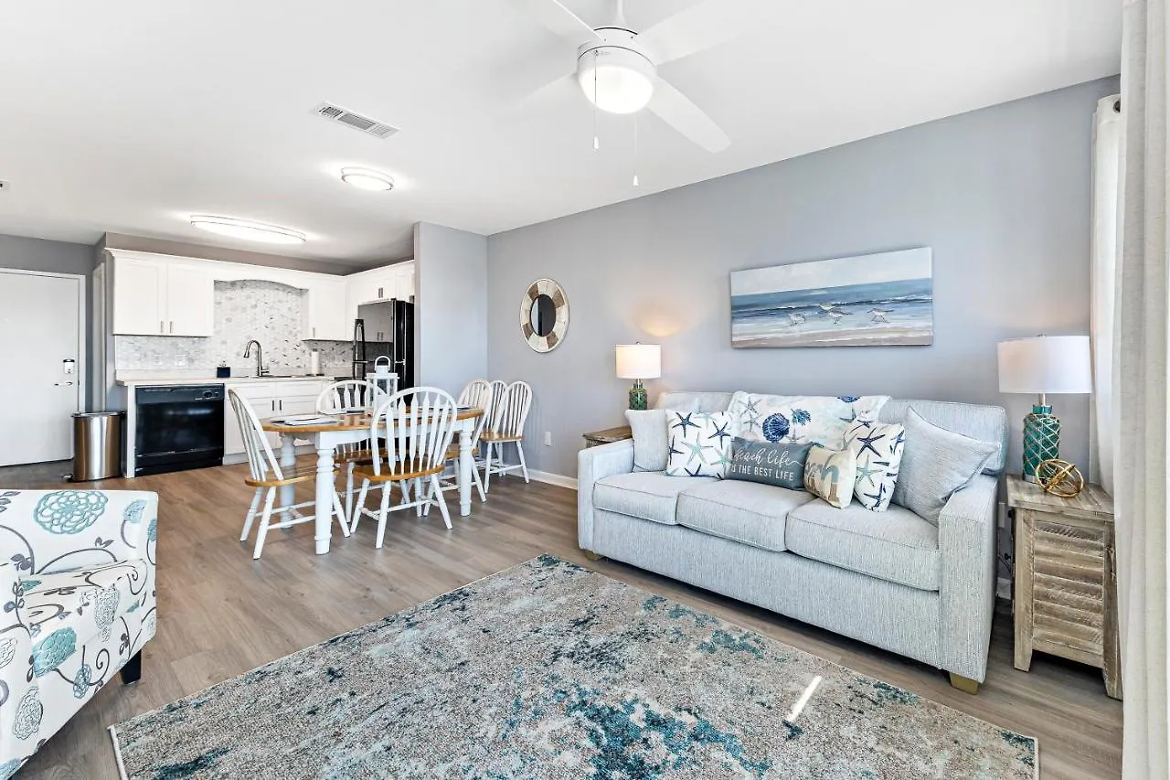 Apartment Plantation 4310 Gulf Shores