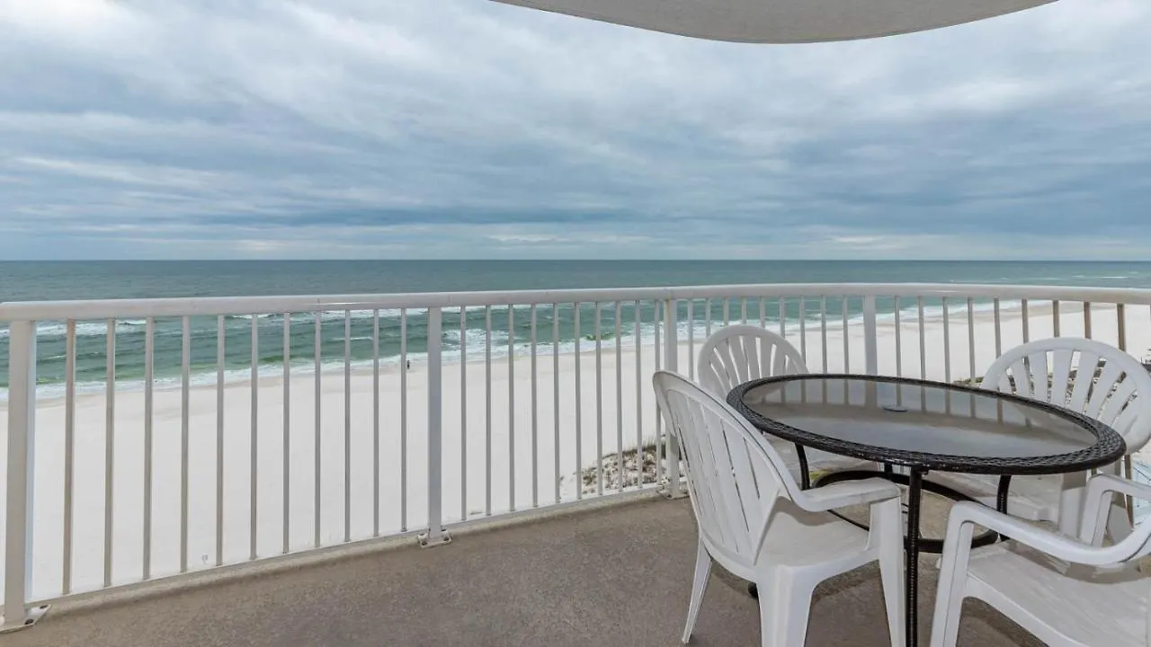 Royal Palms 708 Apartment