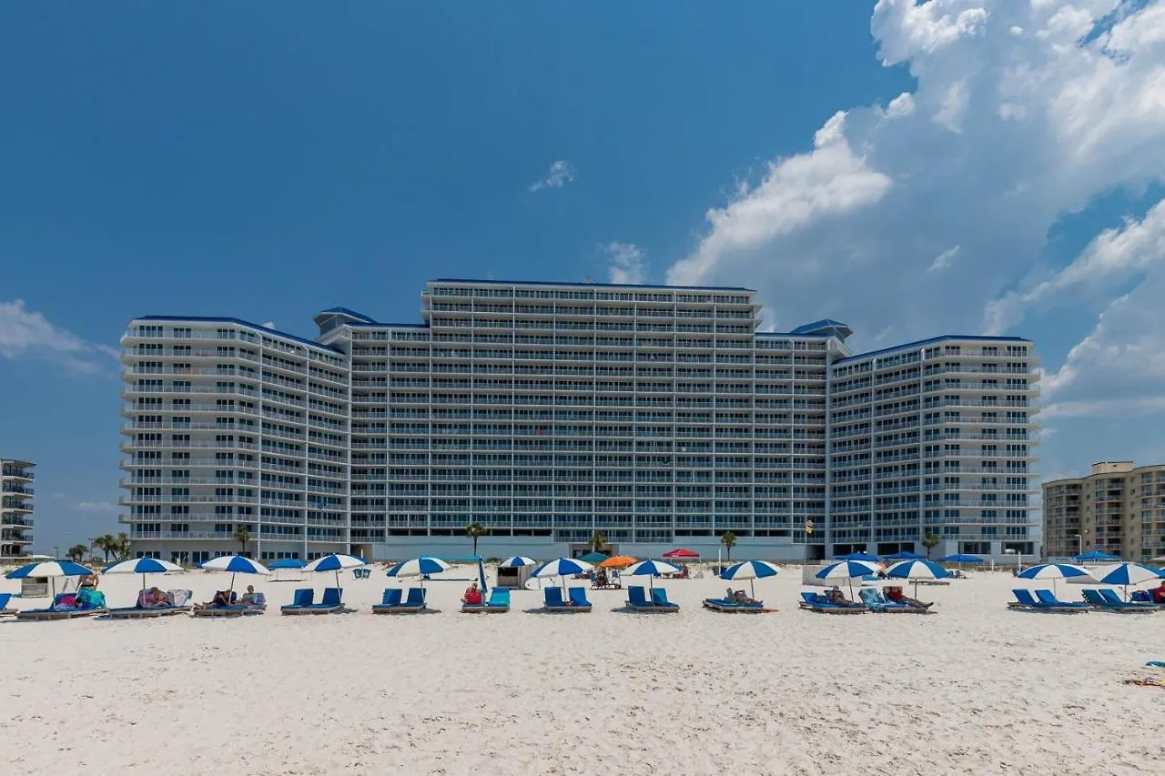 Lighthouse 814 Apartment Gulf Shores
