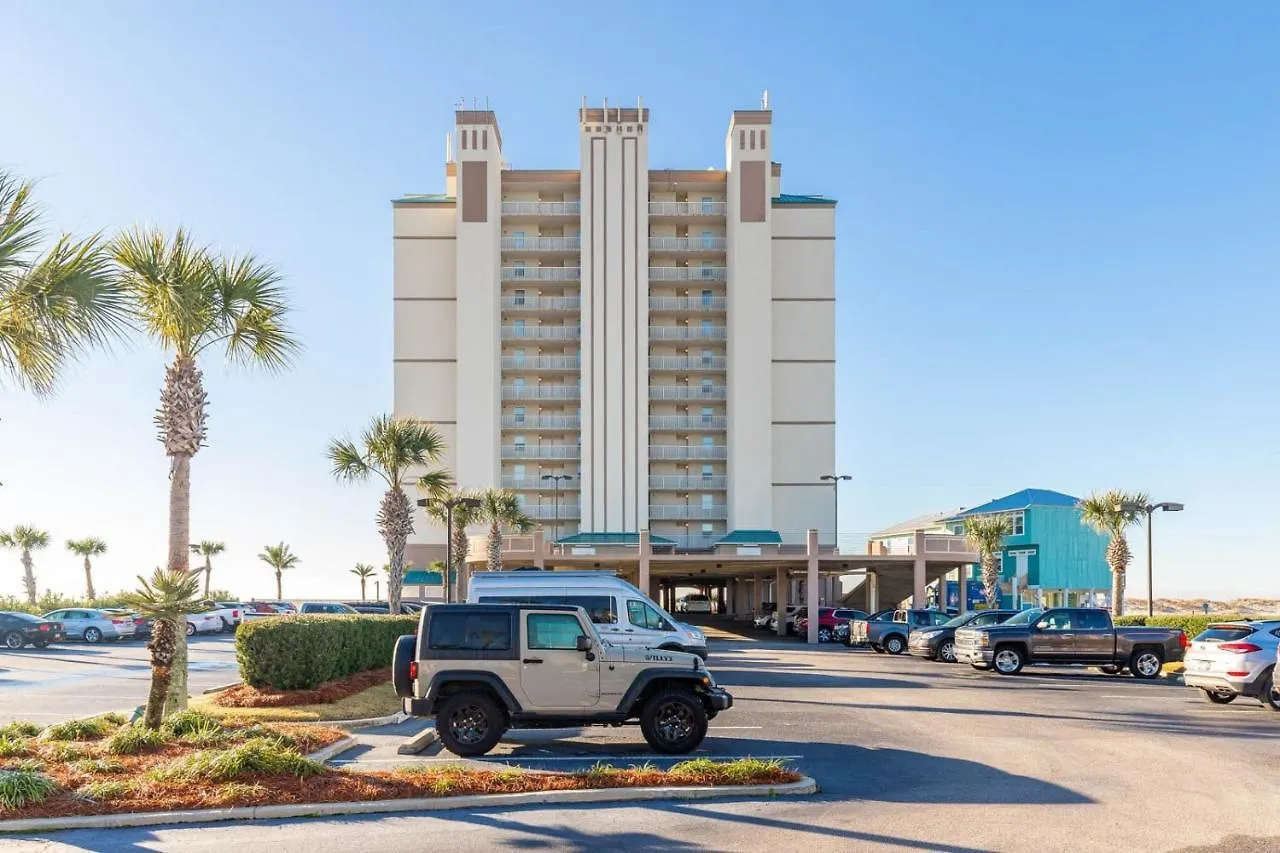 Apartment Royal Palms 1207