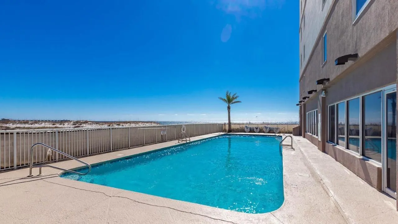 Apartment Royal Palms 1207