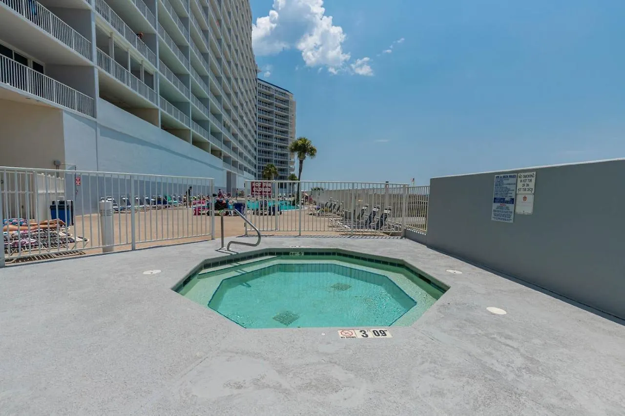 Lighthouse 814 Gulf Shores