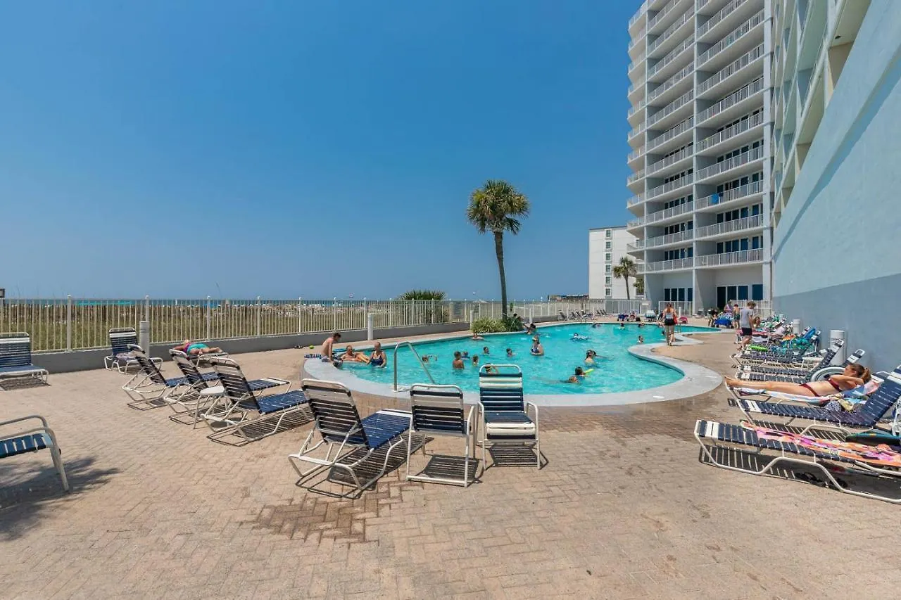 Lighthouse 216 * Gulf Shores
