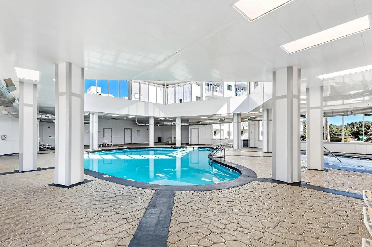 Apartment Plantation 4514