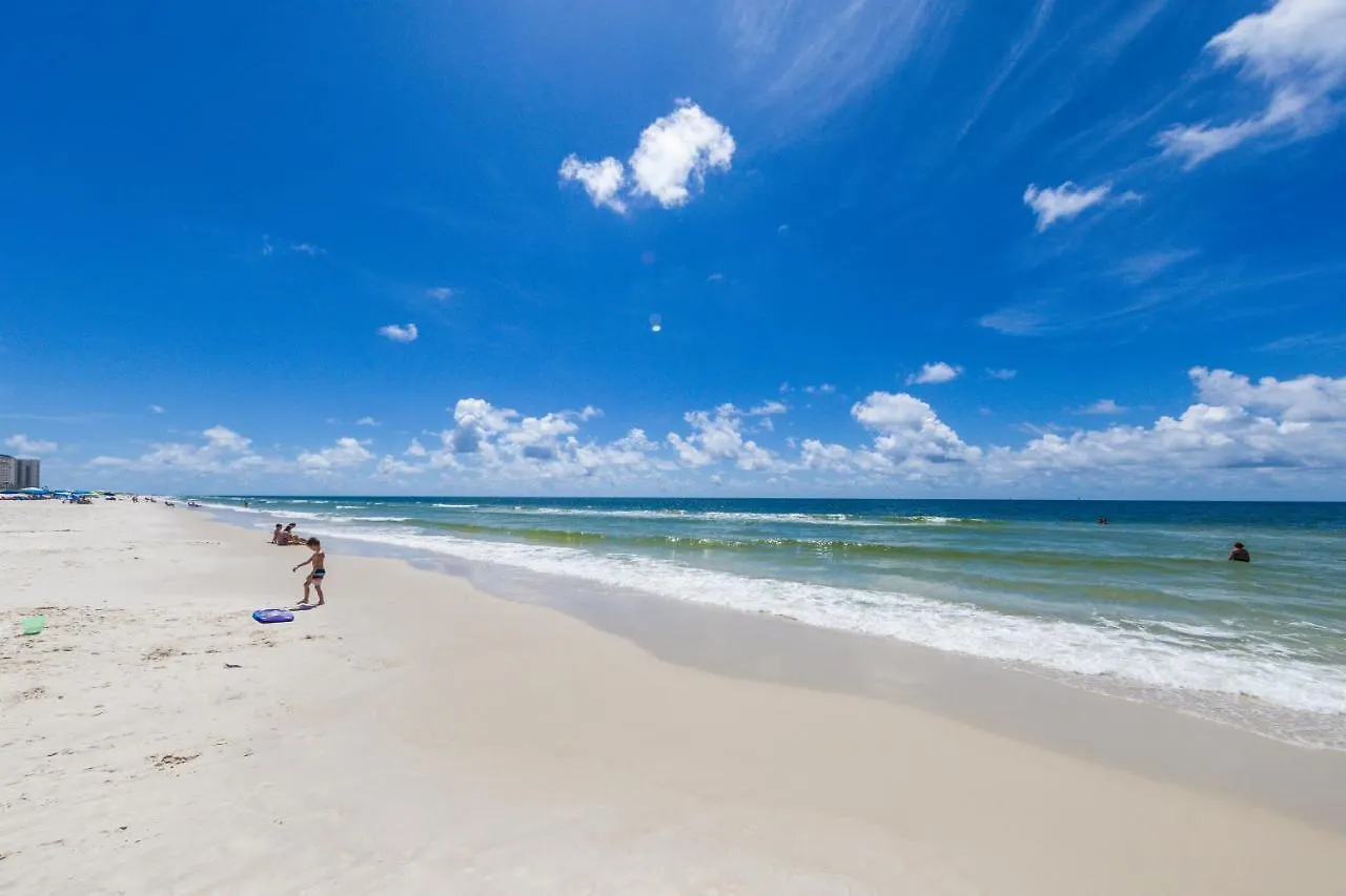 Plantation 4514 Gulf Shores