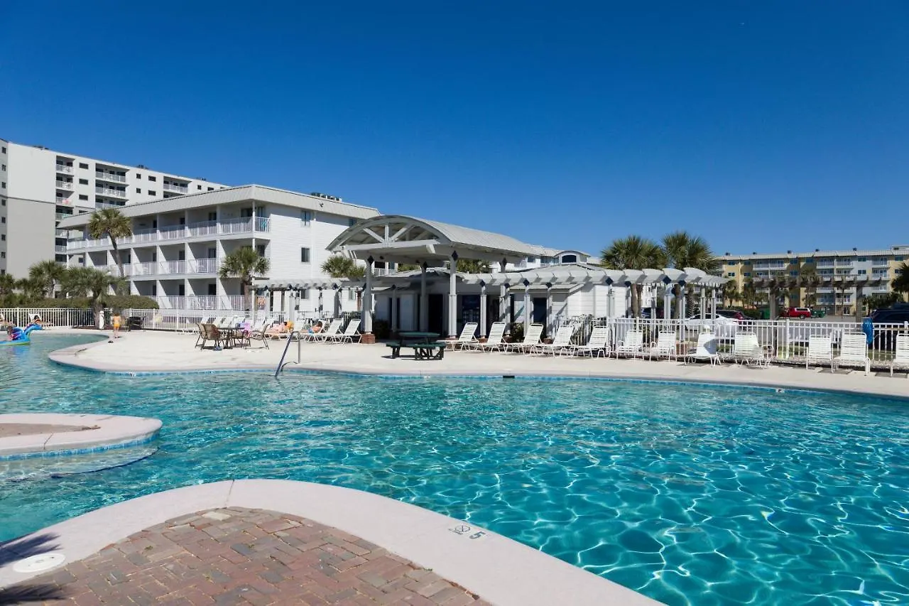 Plantation 4514 Gulf Shores