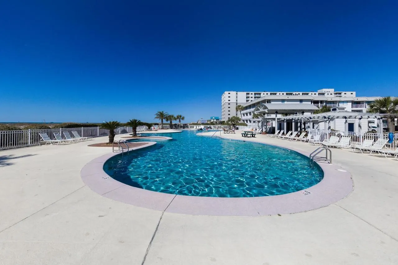 Apartment Plantation 2308 Gulf Shores
