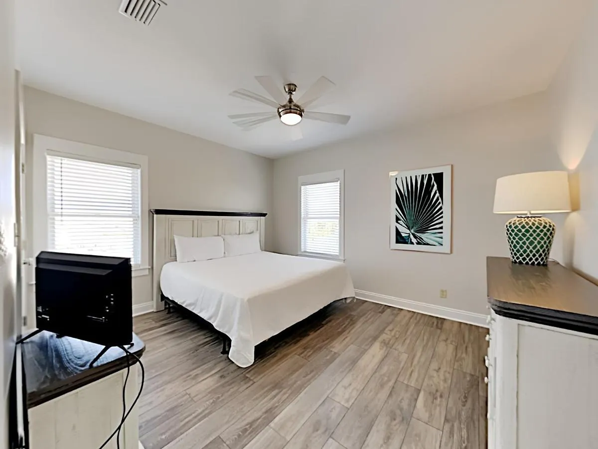 Southern Secret West Gulf Shores