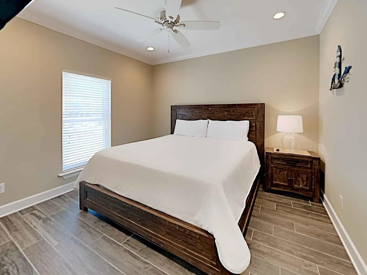 Holiday home White Gulf Shores