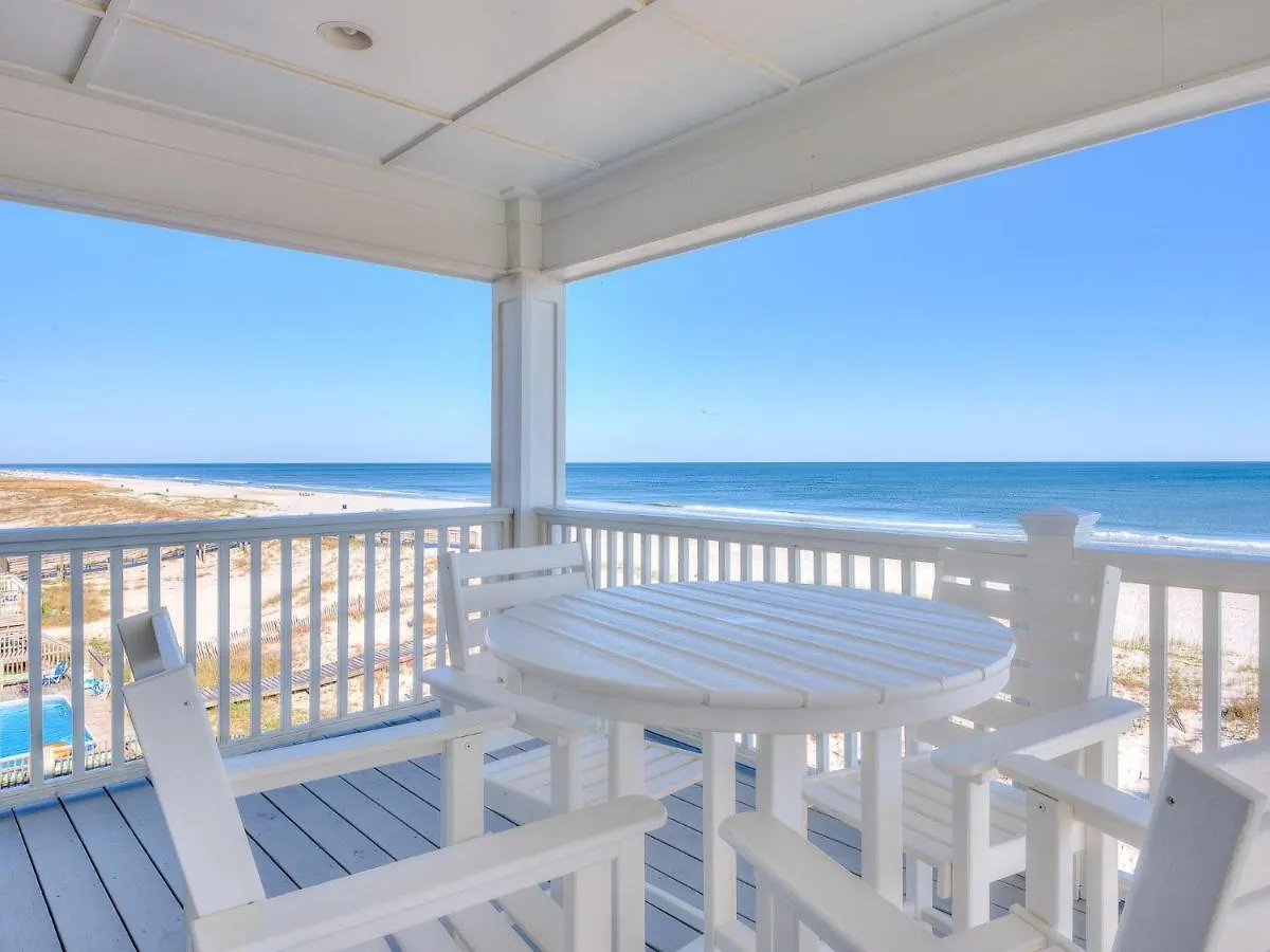 Holiday home White Gulf Shores