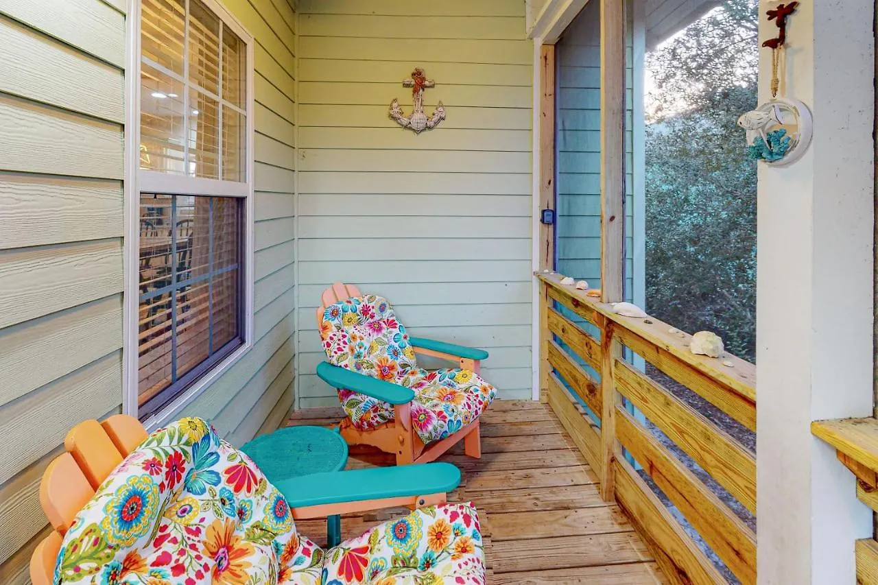 Holiday home The Rookery #3002 Gulf Shores