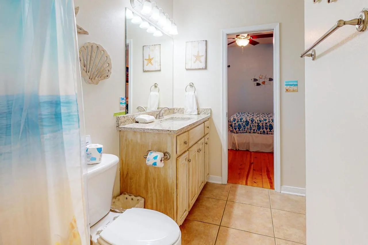 The Rookery #3002 Holiday home Gulf Shores