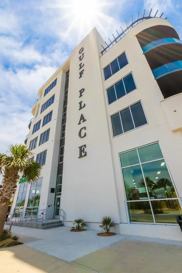 Beachfront, Luxury 4 Bedroom With Gulf Views Next To The Hangout! *