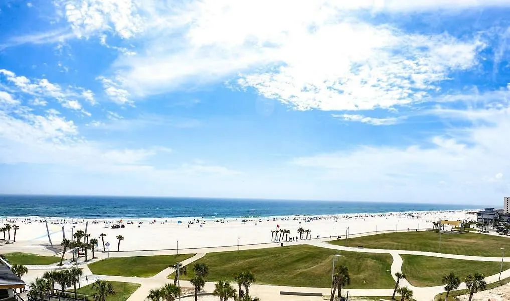 Holiday home Budget Friendly Within Walking Distance To The Beach! Gulf Shores