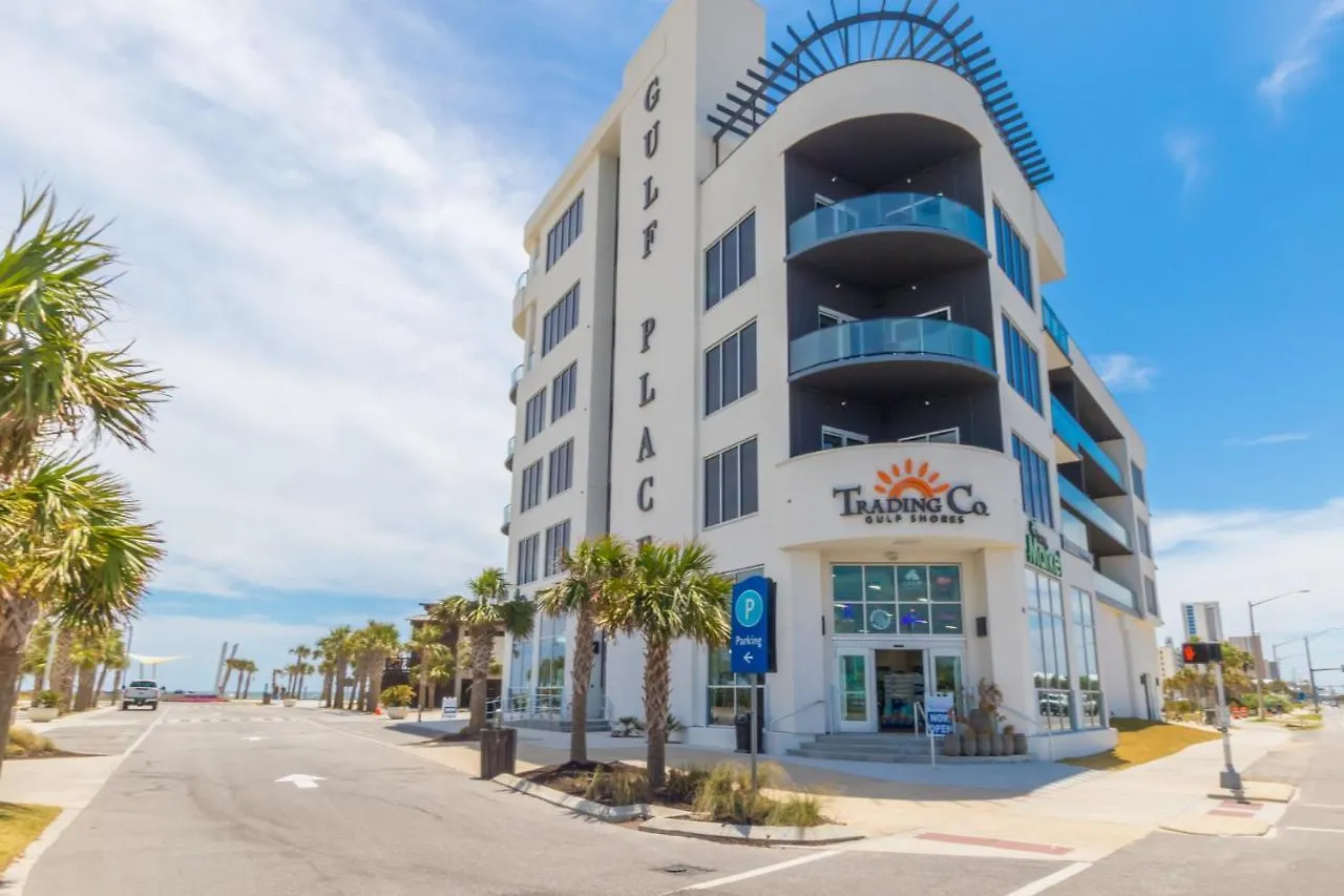 Beachfront, Luxury 4 Bedroom With Gulf Views Next To The Hangout!