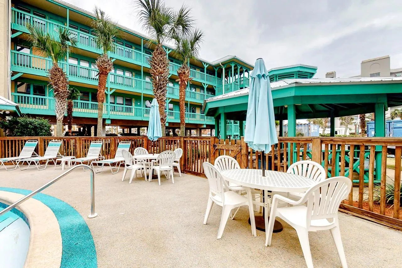 Sea Breeze #312 Appartement Gulf Shores