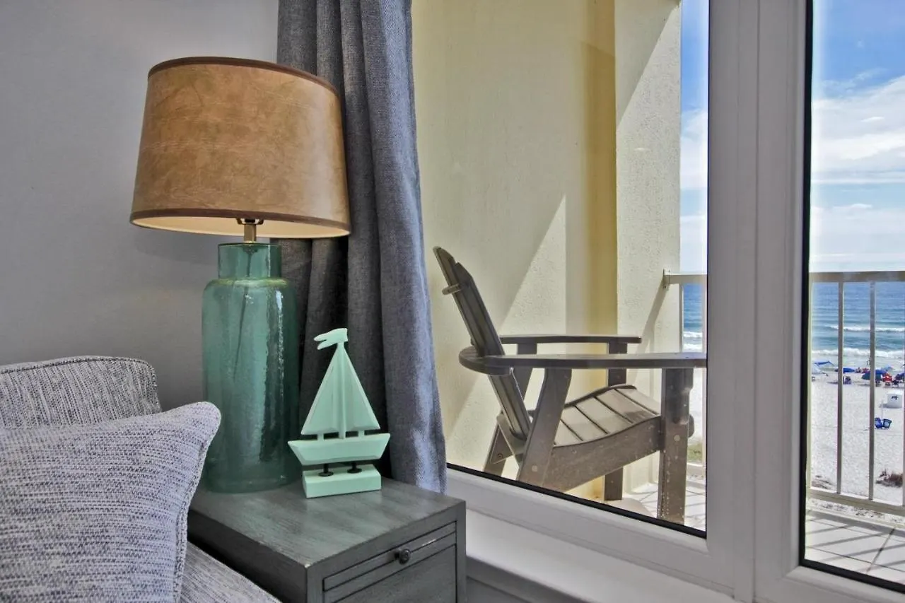 Holiday home Boardwalk 484 Gulf Shores