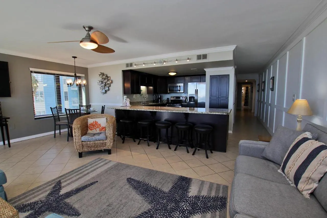 Holiday home Island Winds West 280 Gulf Shores