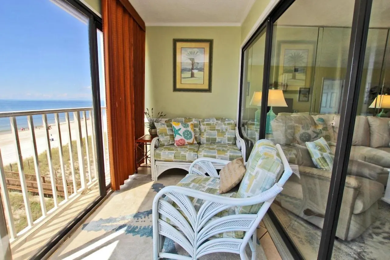 Edgewater 52 *