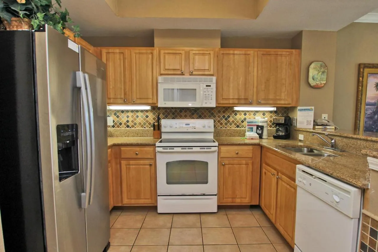 Crystal Tower 208 Gulf Shores
