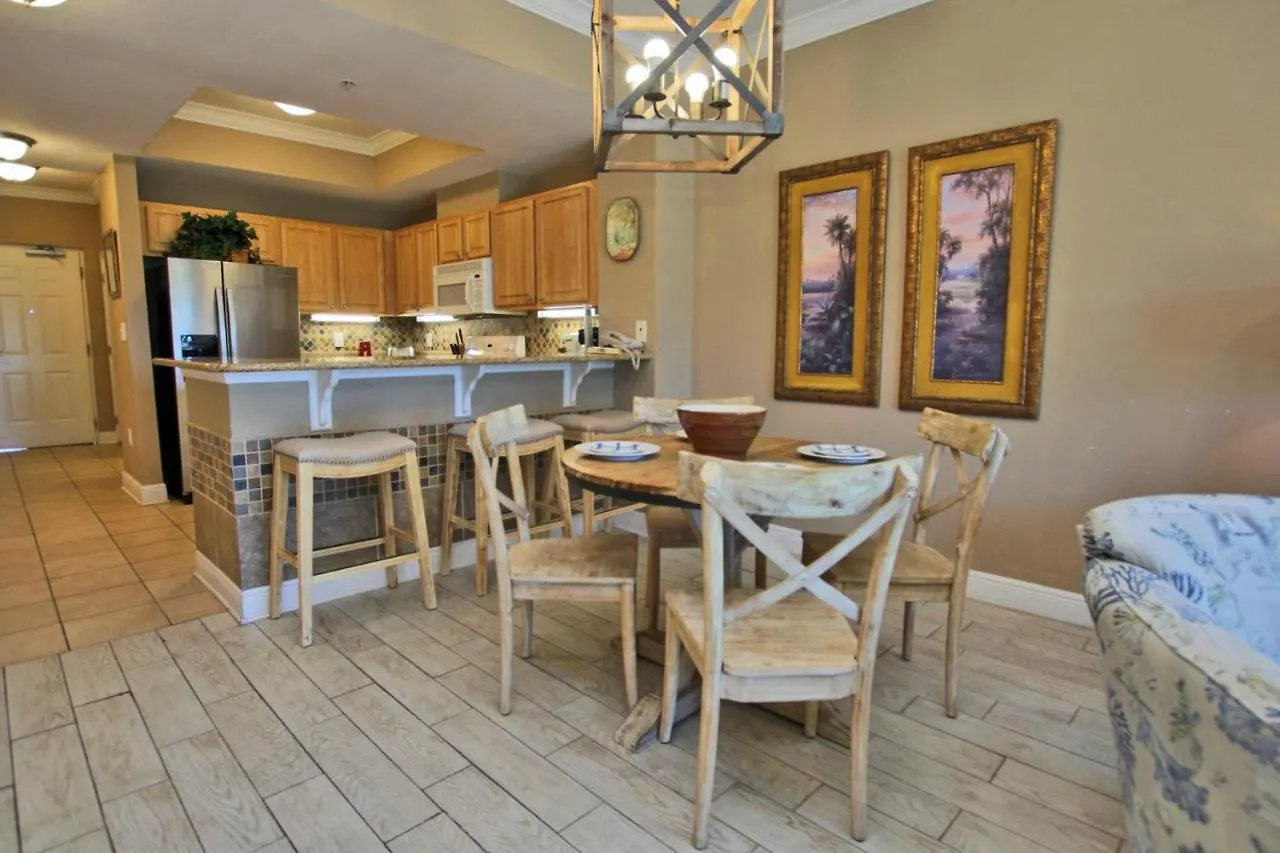 Holiday home Crystal Tower 208 Gulf Shores