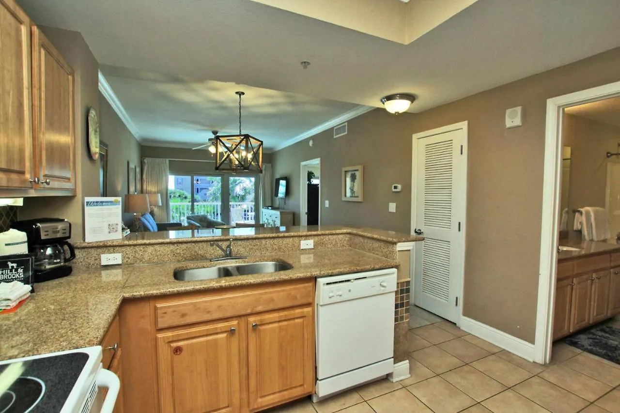 Crystal Tower 208 * Gulf Shores
