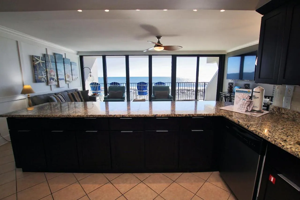 Island Winds West 280 Holiday home Gulf Shores