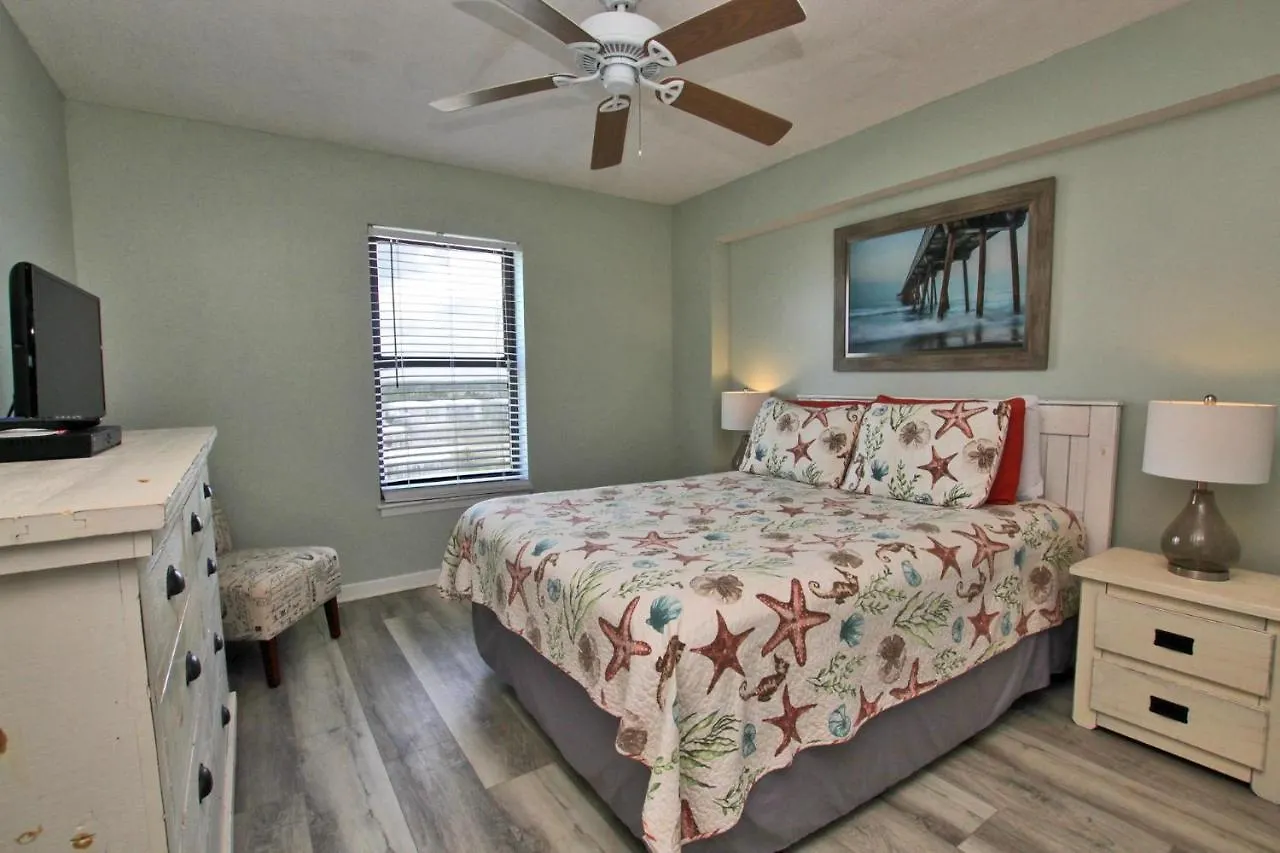 Boardwalk 681 Holiday home