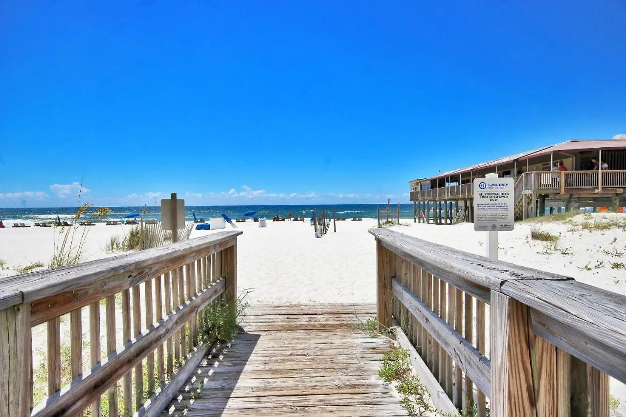 Holiday home Boardwalk 1087 *