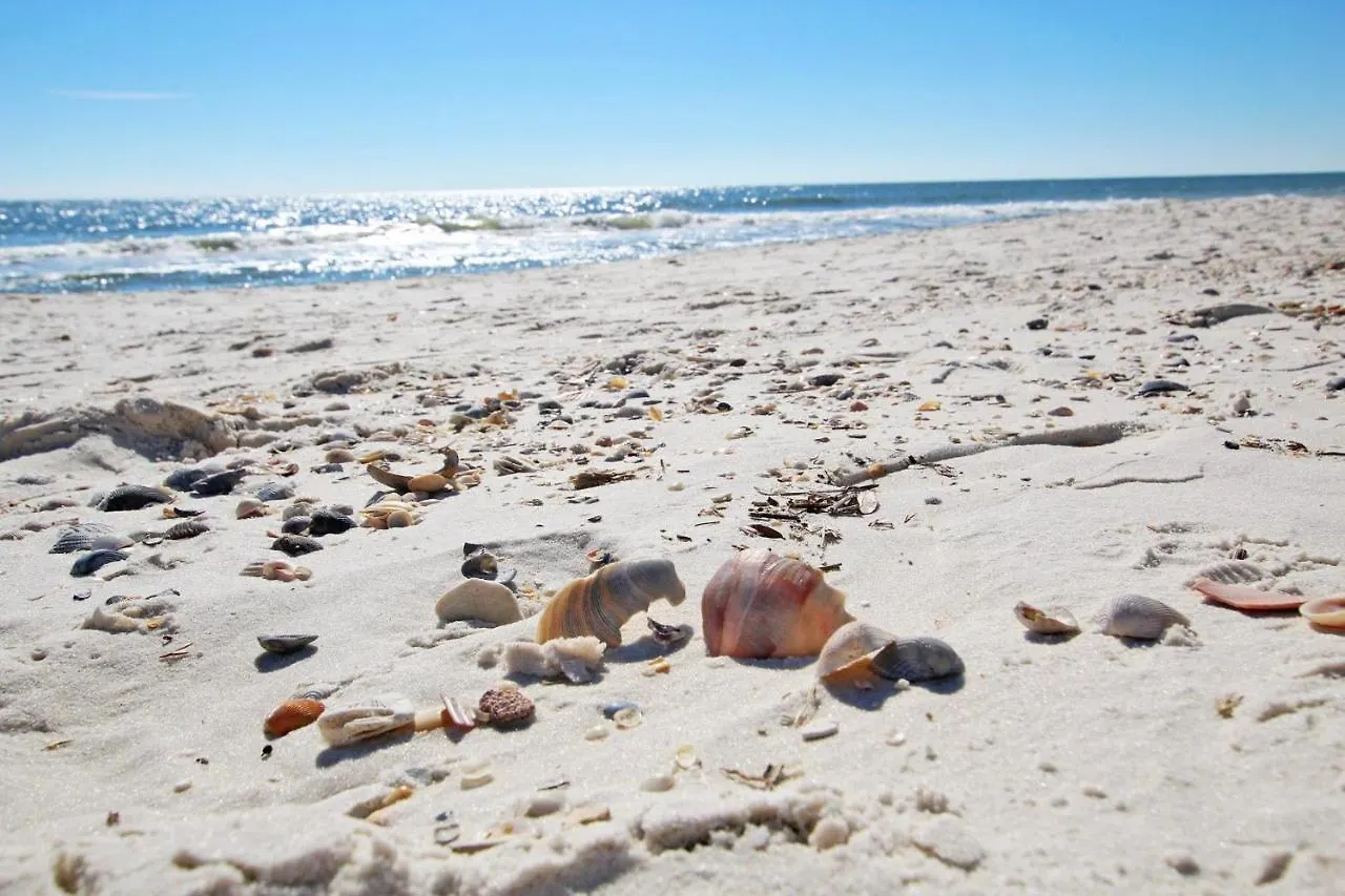 Boardwalk 581 Gulf Shores