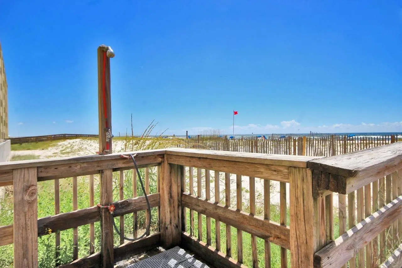 Boardwalk 581 Gulf Shores