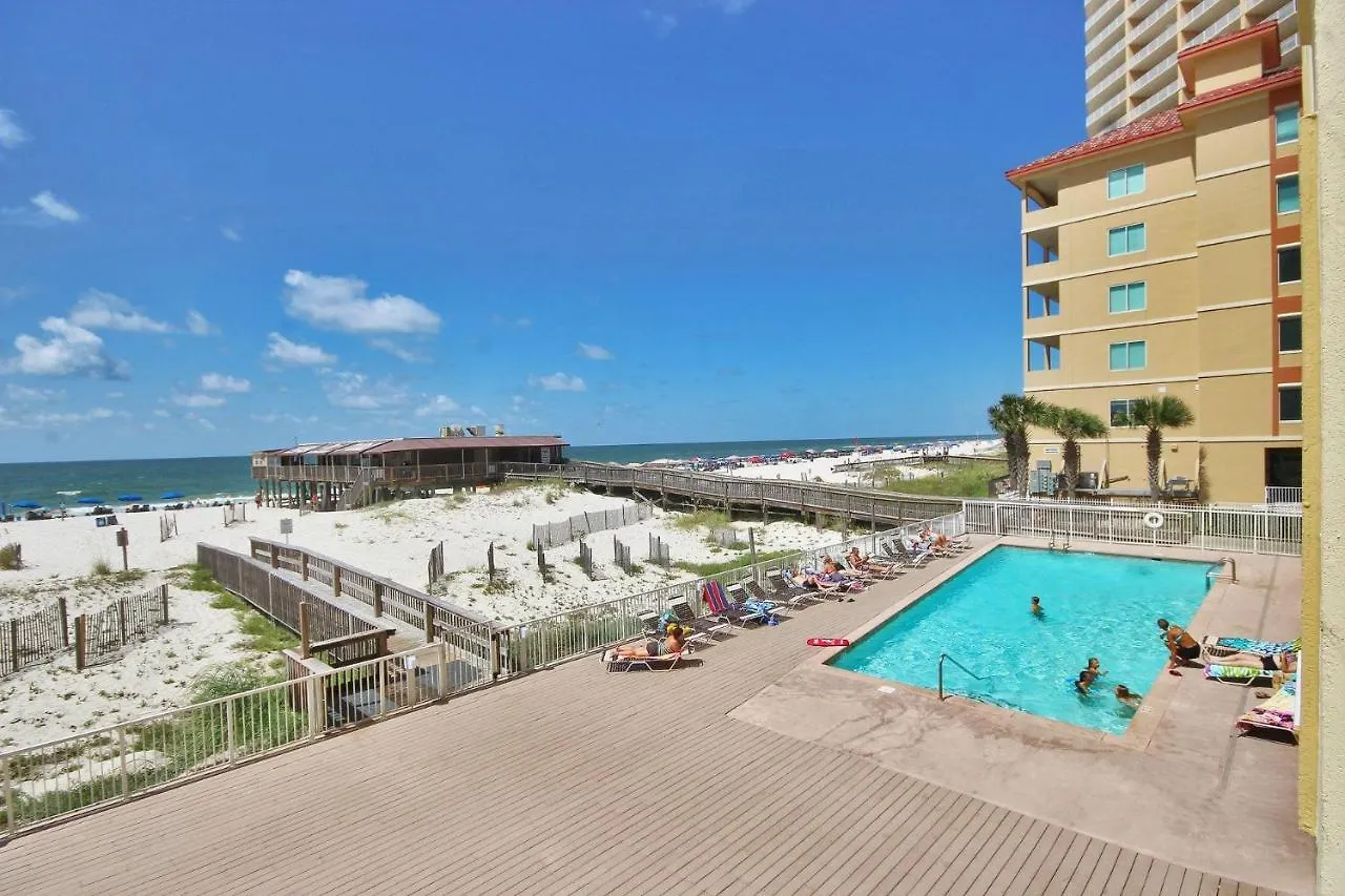 Holiday home Boardwalk 386 Gulf Shores